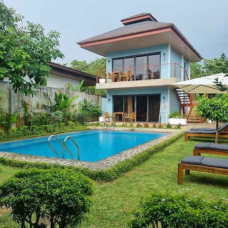 Anahaw Bed and Breakfast El Nido Εξωτερικό φωτογραφία