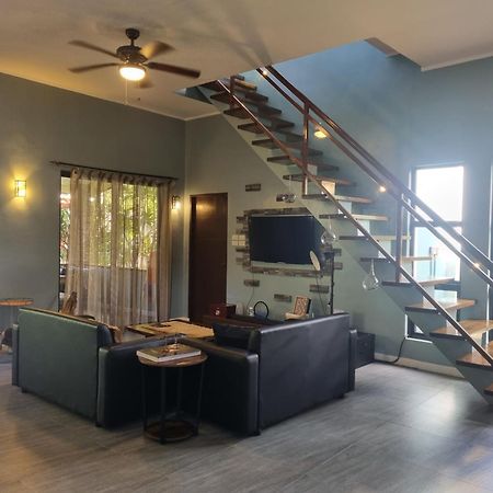 Anahaw Bed and Breakfast El Nido Εξωτερικό φωτογραφία