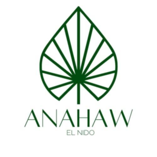 Anahaw Bed and Breakfast El Nido Εξωτερικό φωτογραφία