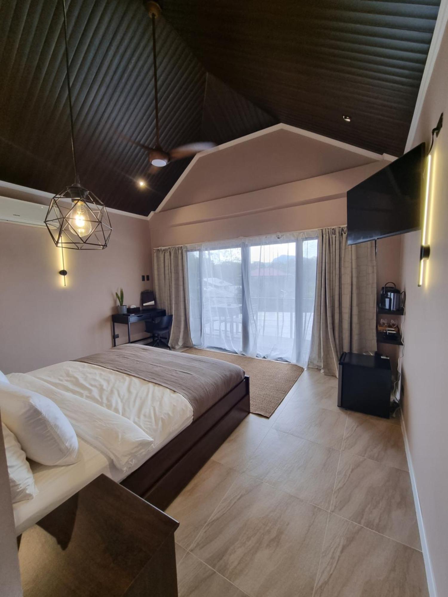 Anahaw Bed and Breakfast El Nido Εξωτερικό φωτογραφία