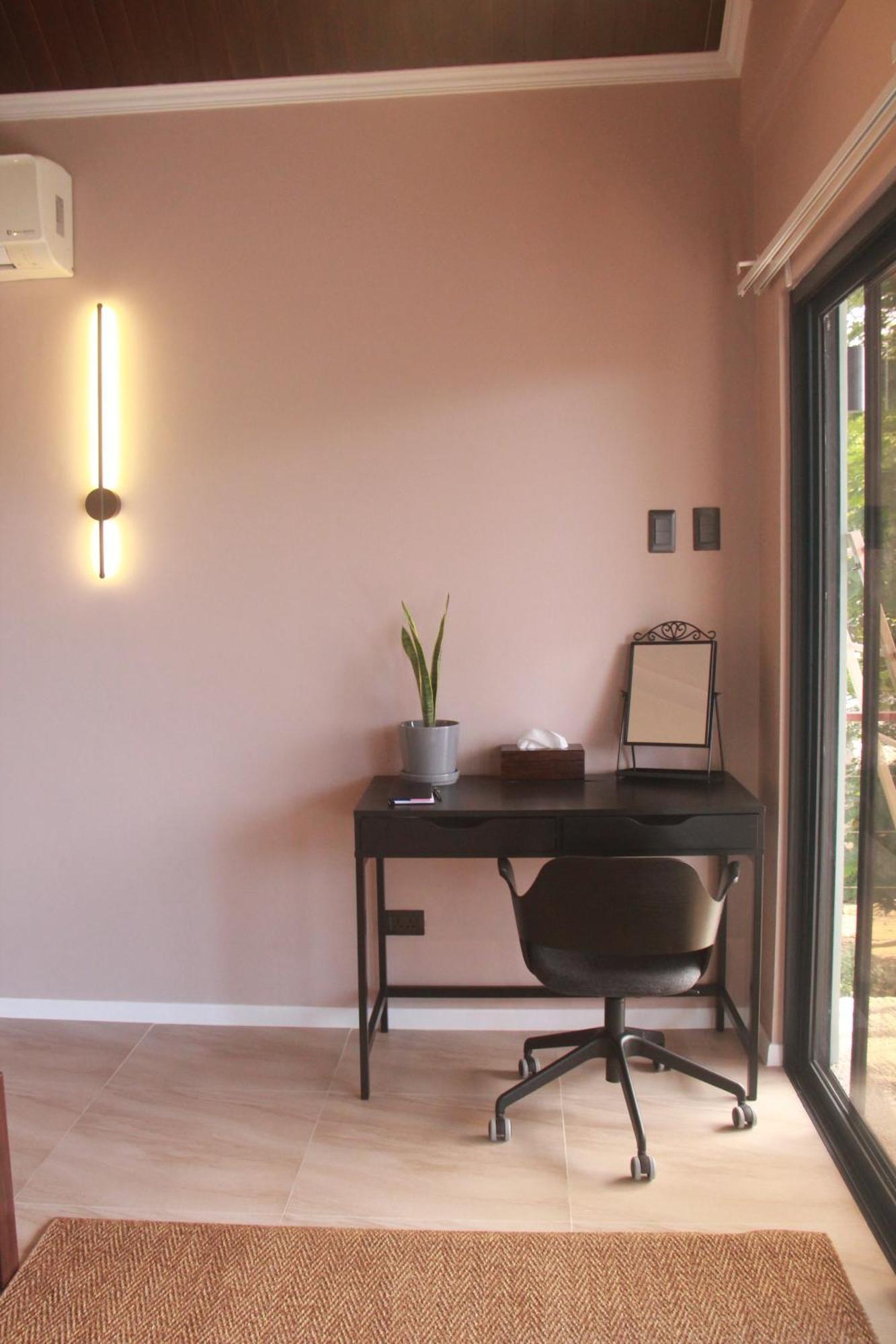 Anahaw Bed and Breakfast El Nido Εξωτερικό φωτογραφία
