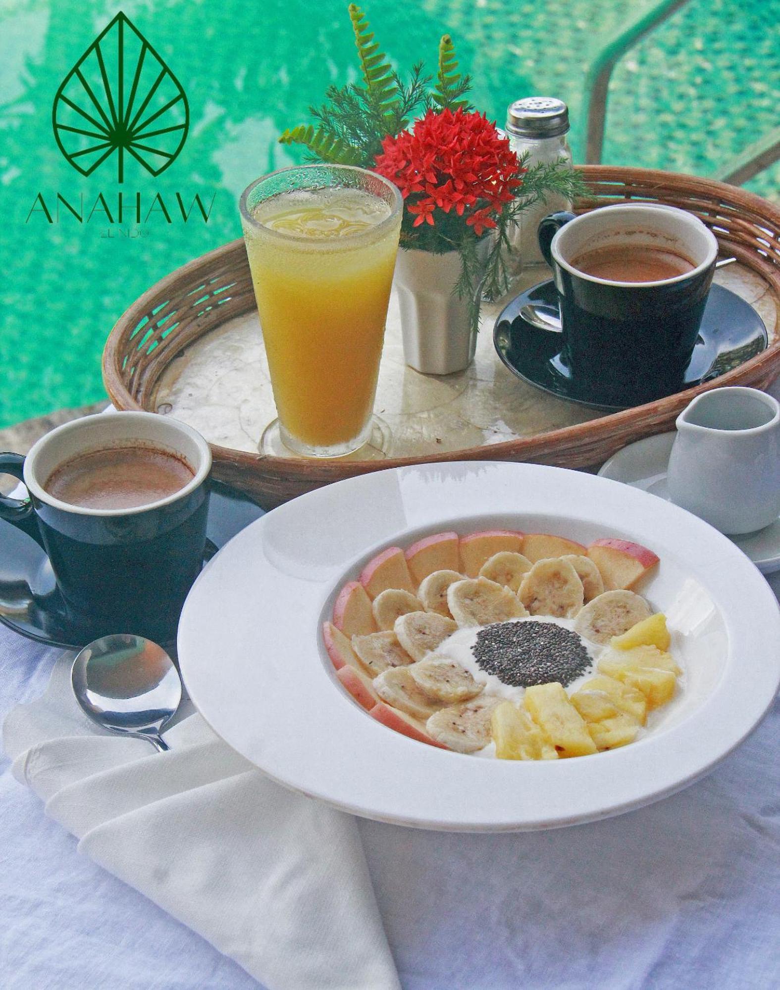Anahaw Bed and Breakfast El Nido Εξωτερικό φωτογραφία