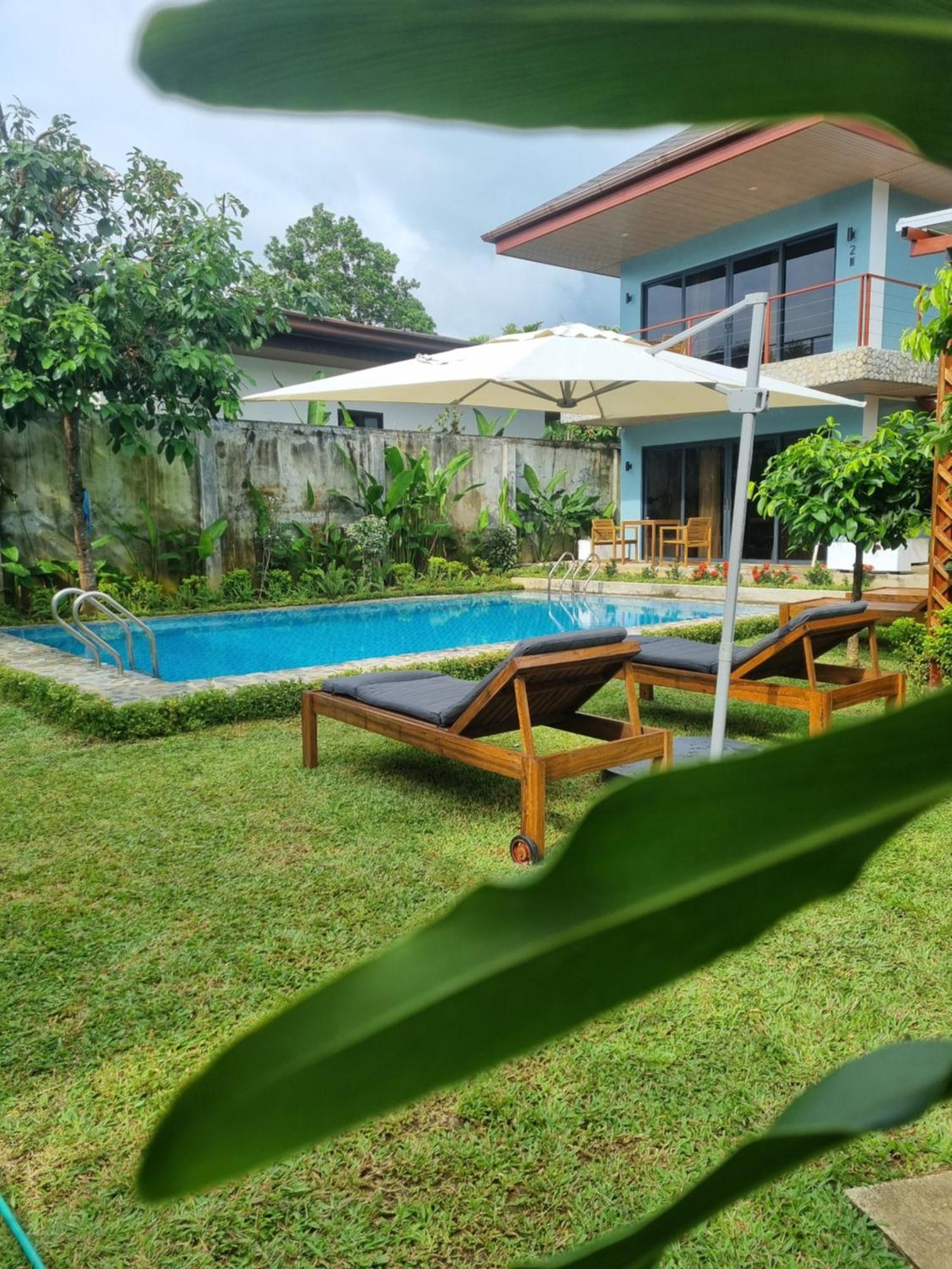 Anahaw Bed and Breakfast El Nido Εξωτερικό φωτογραφία