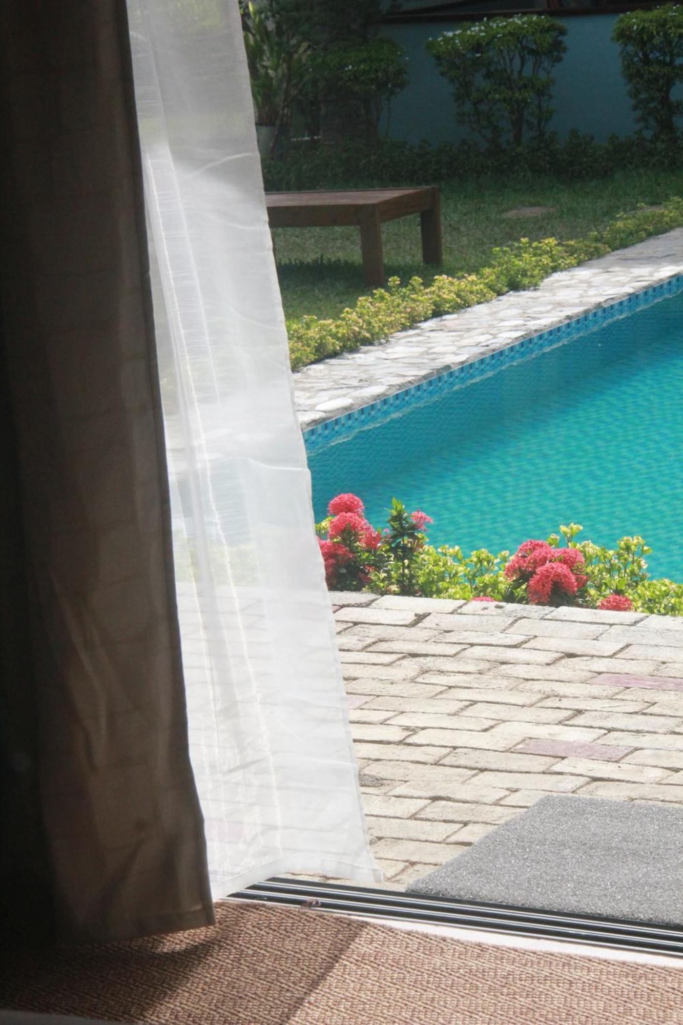 Anahaw Bed and Breakfast El Nido Εξωτερικό φωτογραφία