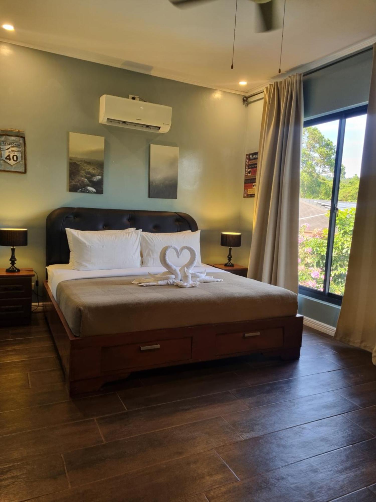 Anahaw Bed and Breakfast El Nido Εξωτερικό φωτογραφία