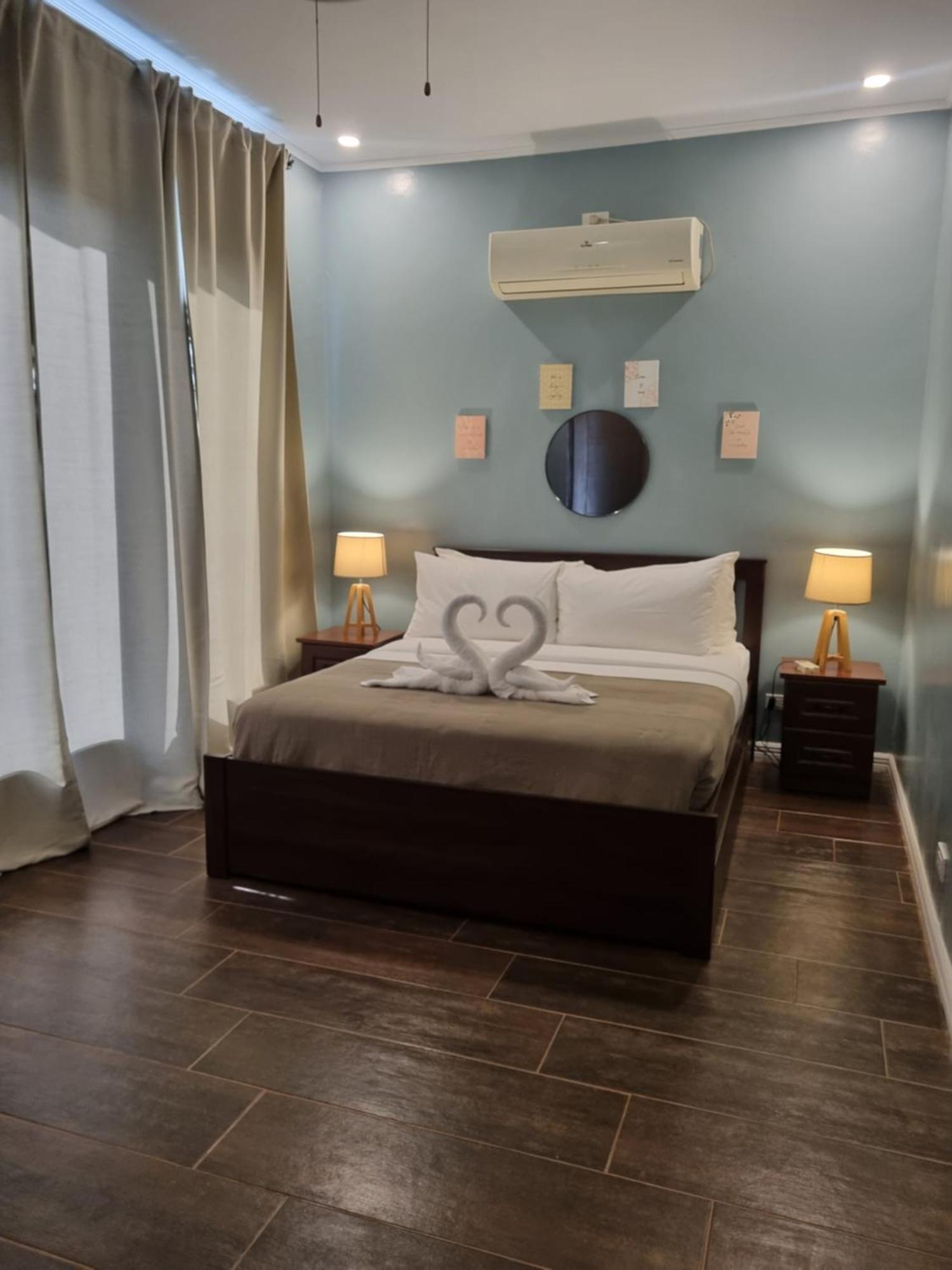 Anahaw Bed and Breakfast El Nido Εξωτερικό φωτογραφία