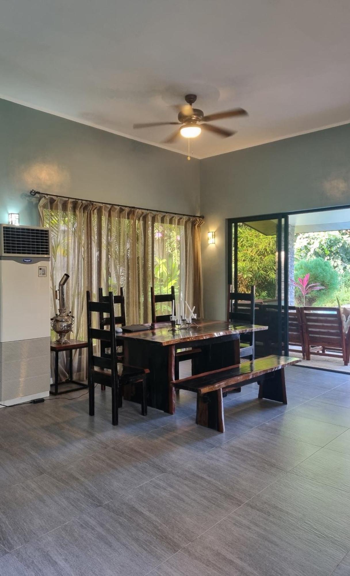 Anahaw Bed and Breakfast El Nido Εξωτερικό φωτογραφία
