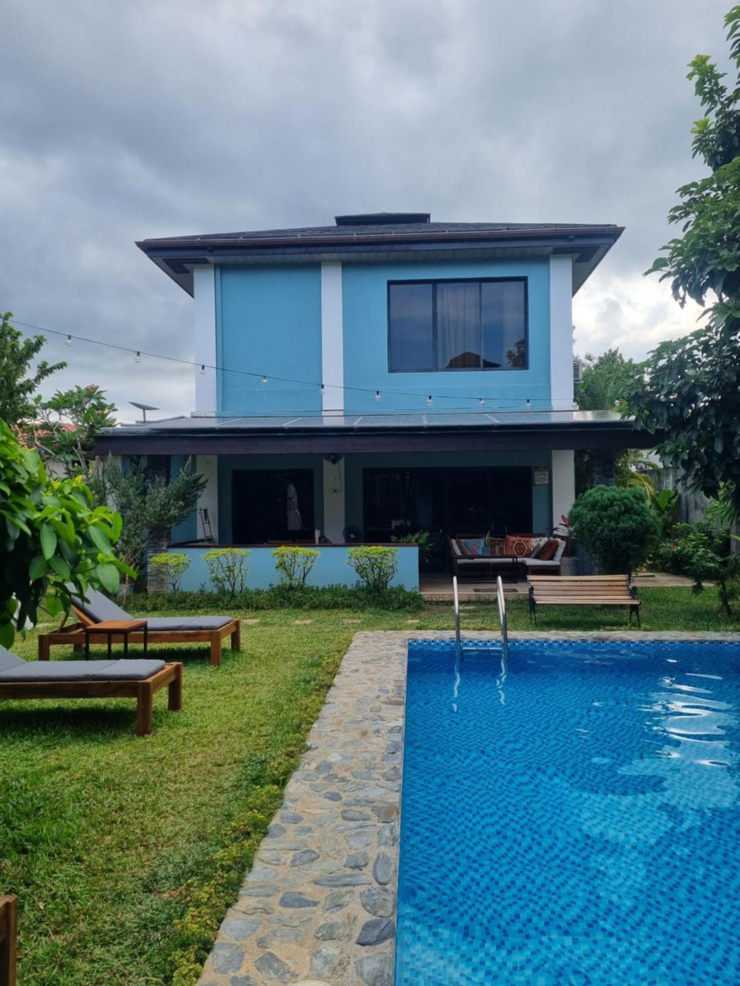 Anahaw Bed and Breakfast El Nido Εξωτερικό φωτογραφία