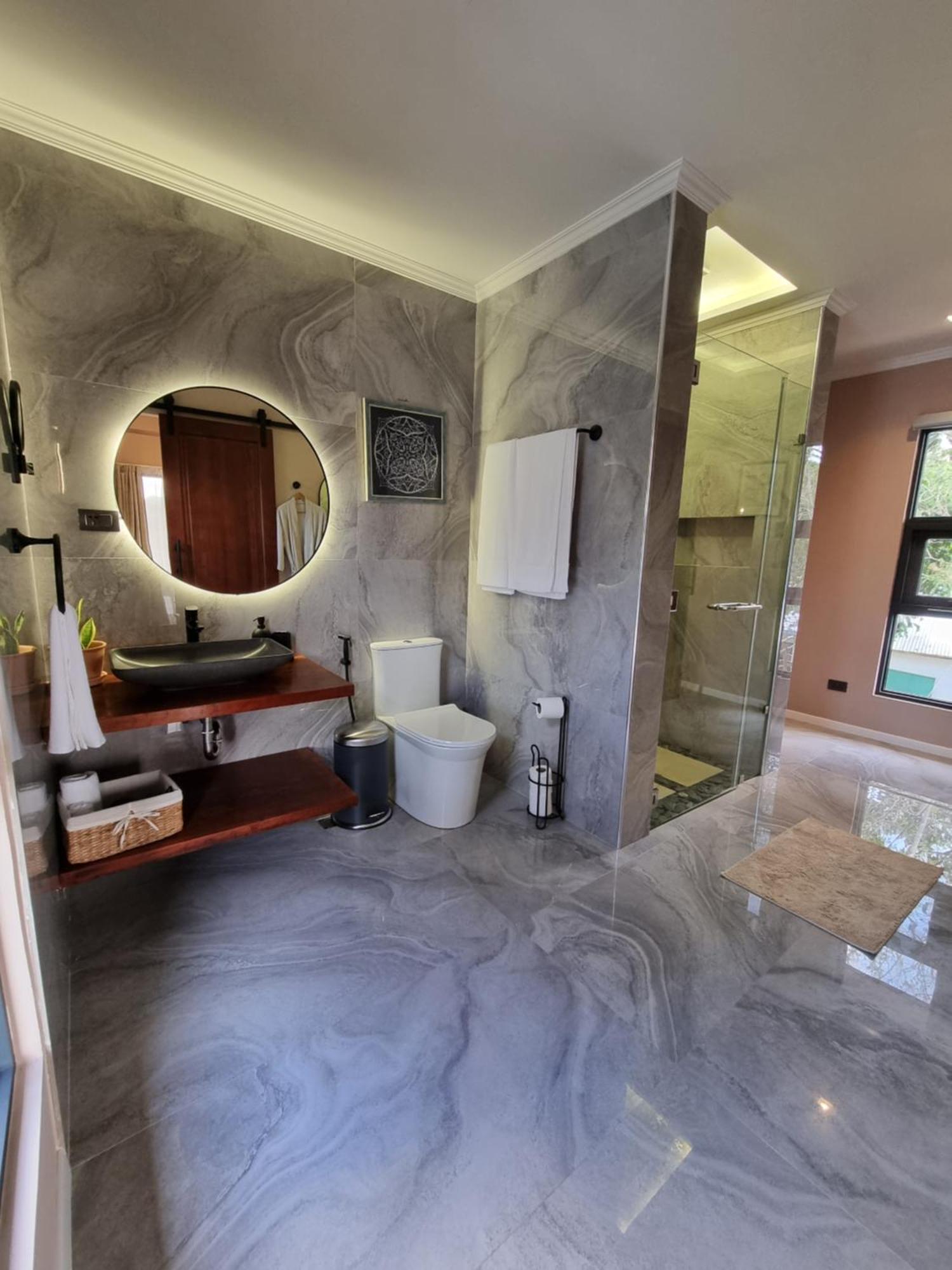 Anahaw Bed and Breakfast El Nido Εξωτερικό φωτογραφία