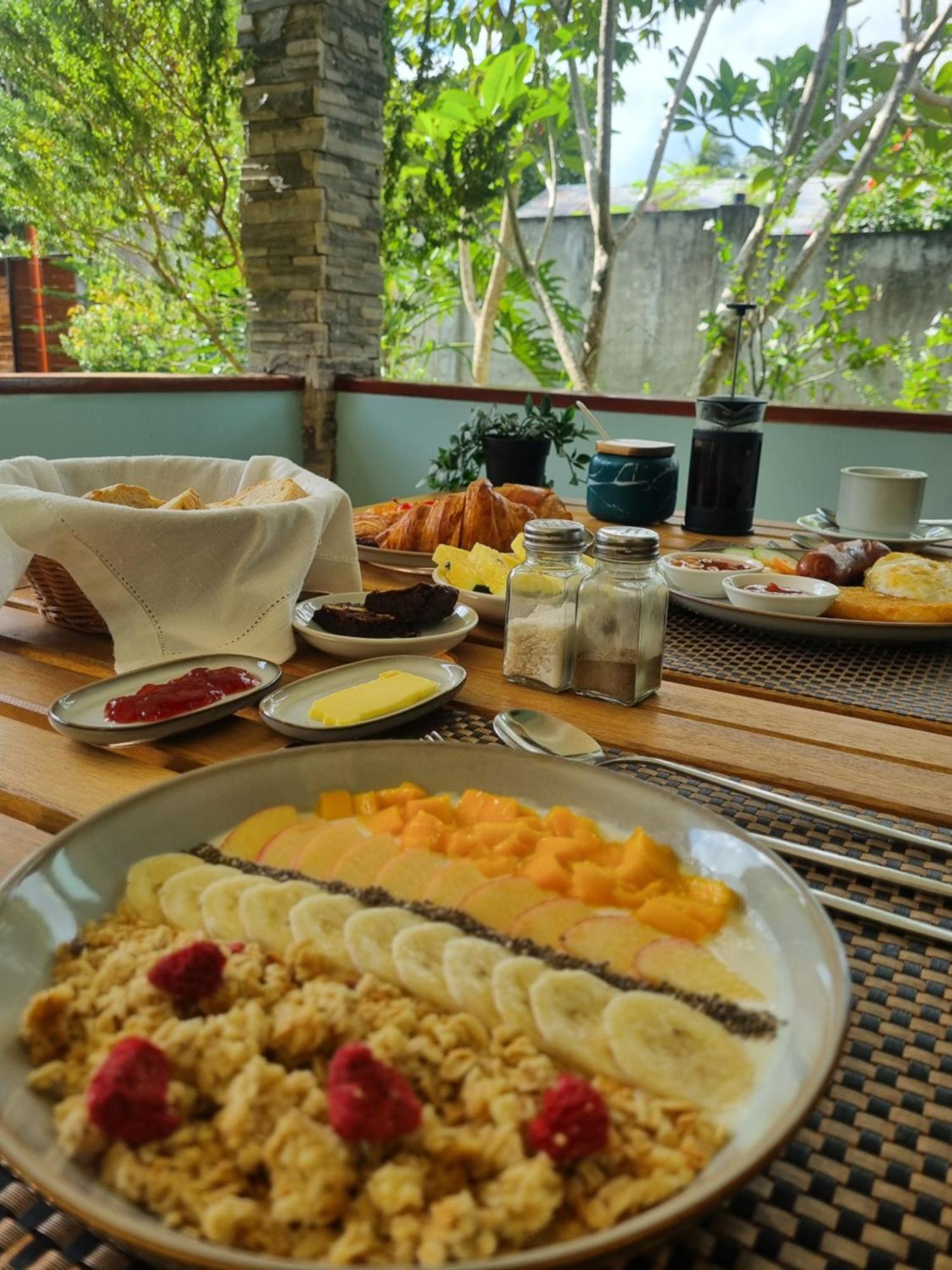 Anahaw Bed and Breakfast El Nido Εξωτερικό φωτογραφία