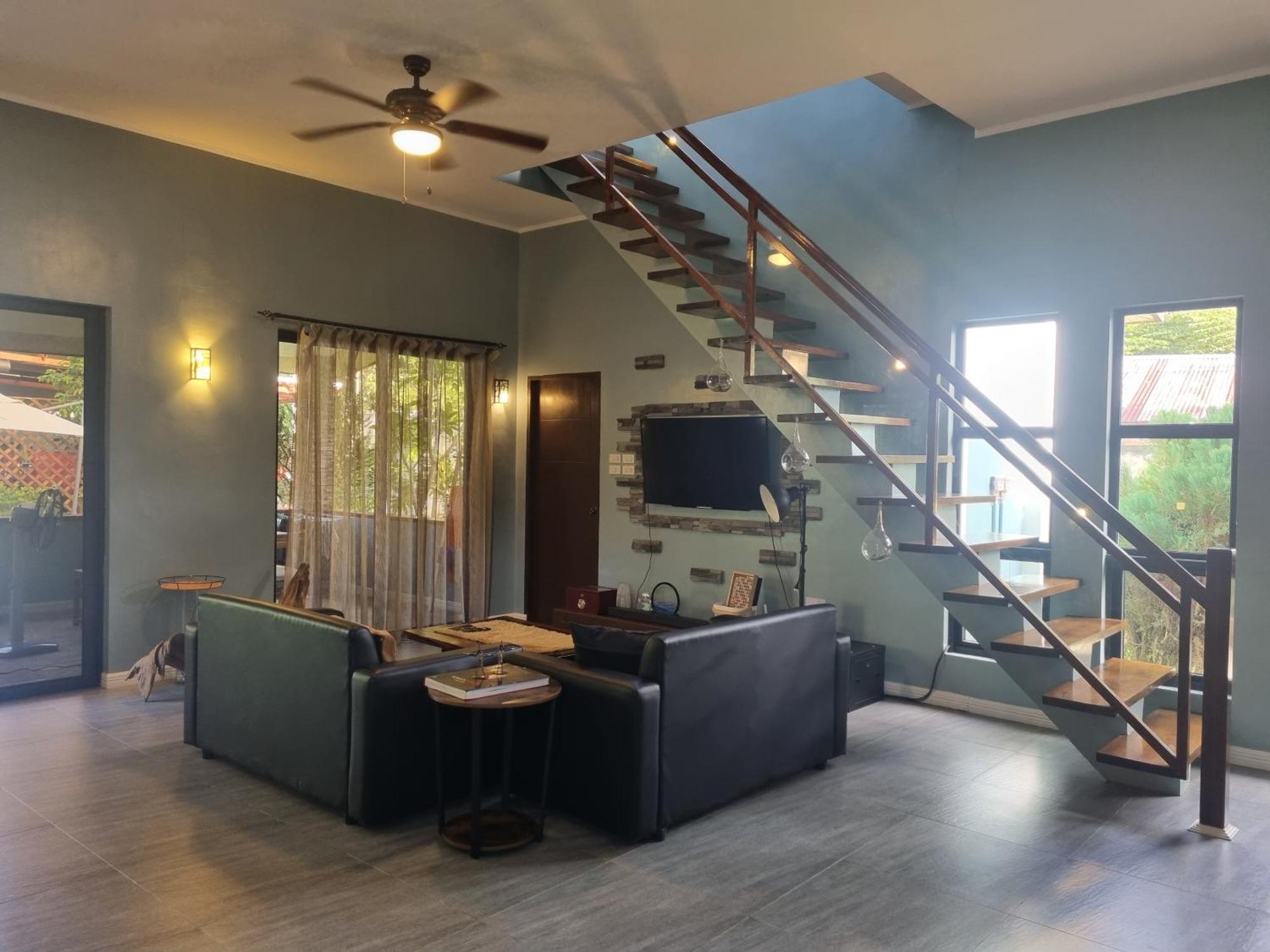 Anahaw Bed and Breakfast El Nido Εξωτερικό φωτογραφία