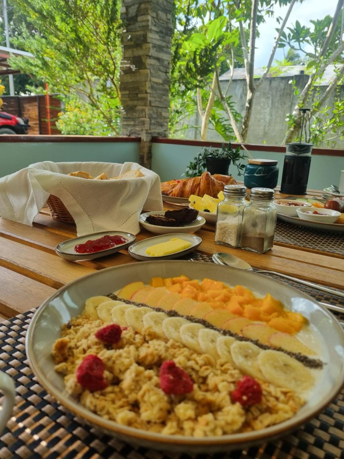 Anahaw Bed and Breakfast El Nido Εξωτερικό φωτογραφία